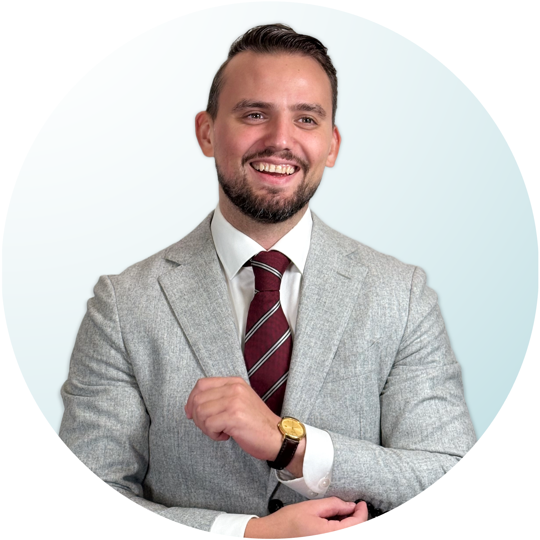 CHRISTOFFER JAROLICS