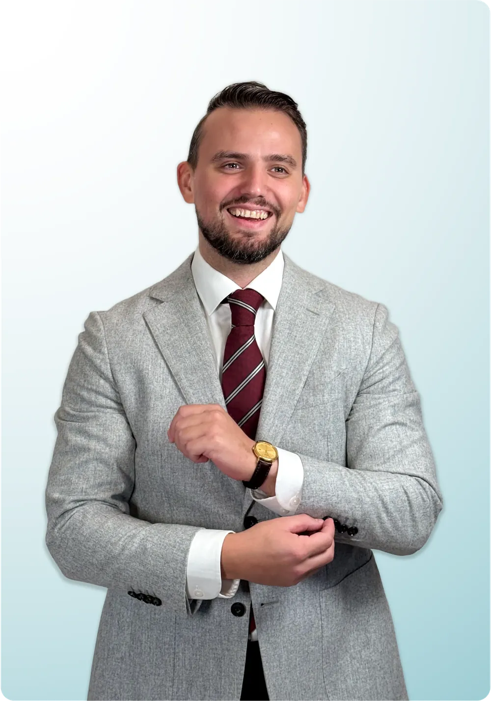 Christoffer Møller Jarolics