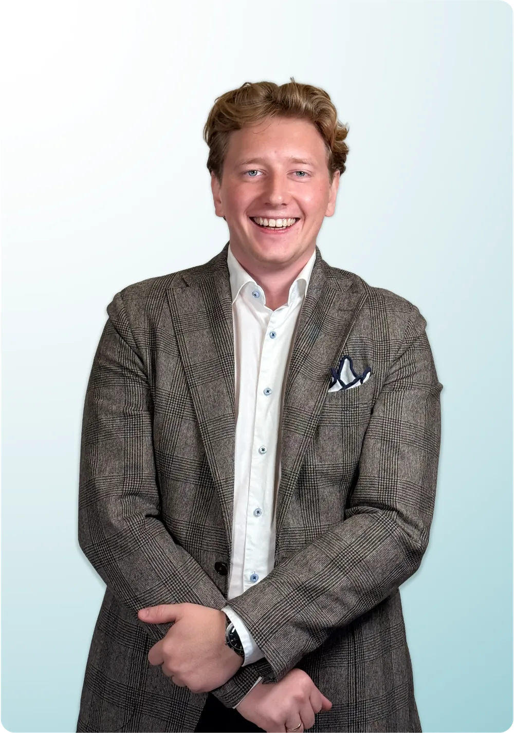 Frederik Hørby Søborg