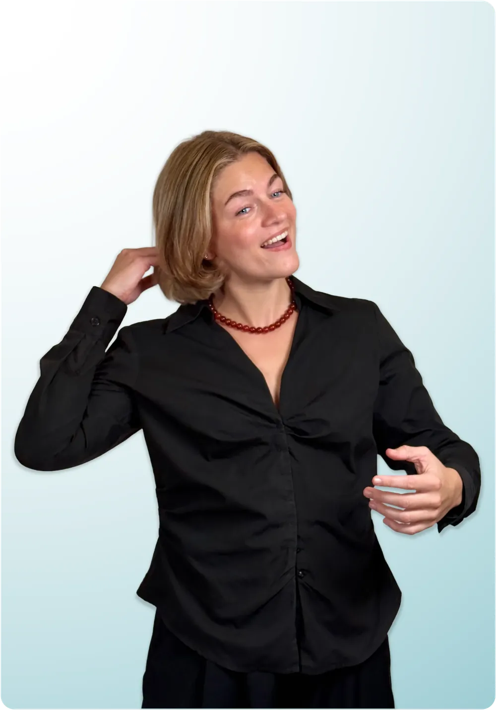 Nanna Rita Jensen