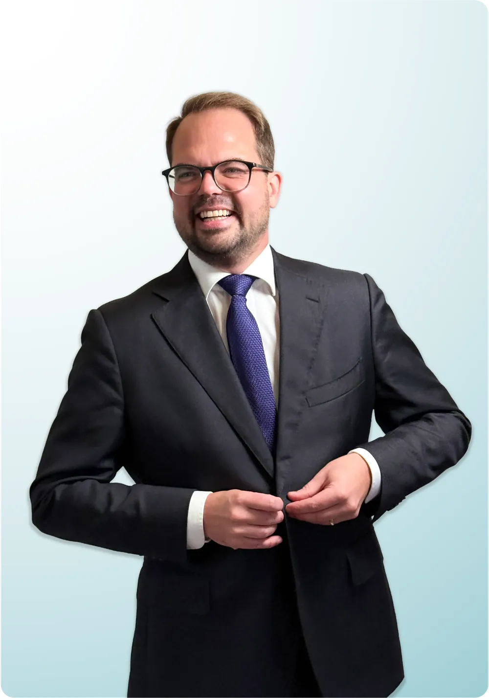 Steffan Winther Johansen