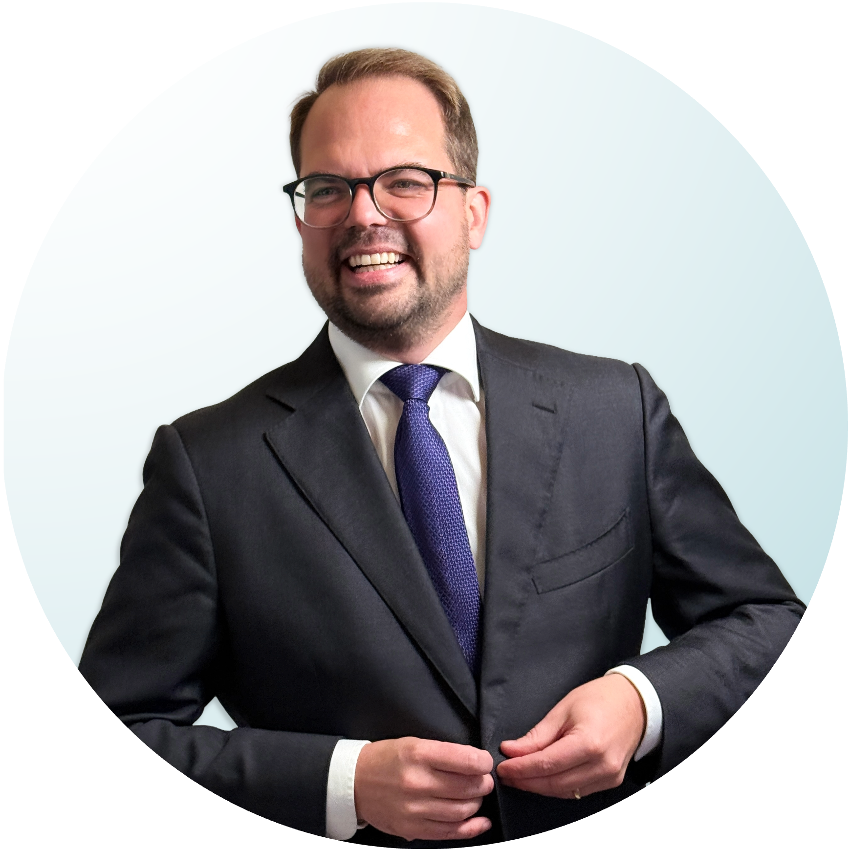 Steffan Winther Johansen